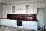 Klen (Novorossijskaya Street, 3/3), custom furniture