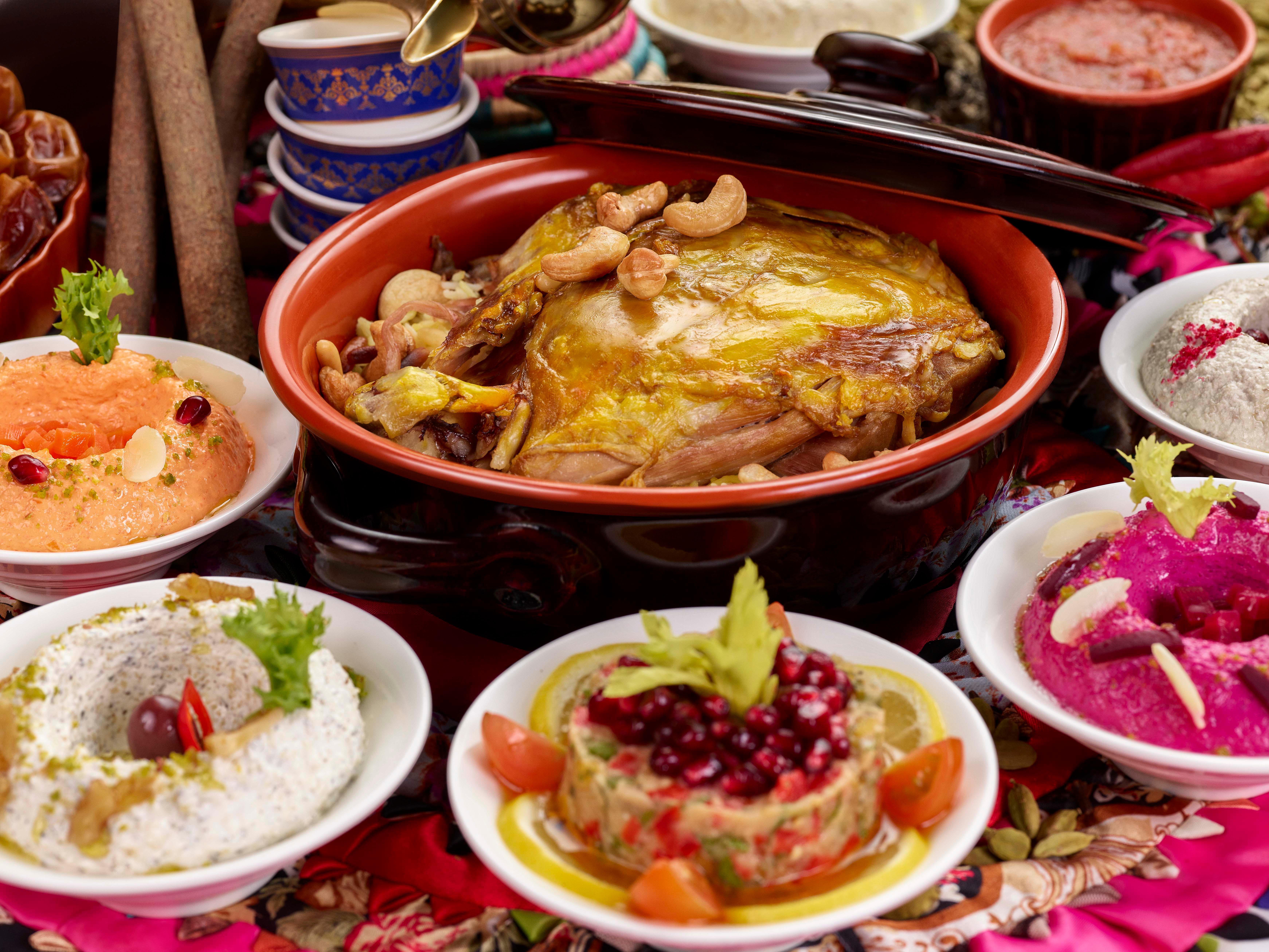 Фото Makkah Clock Royal Tower A Fairmont Hotel