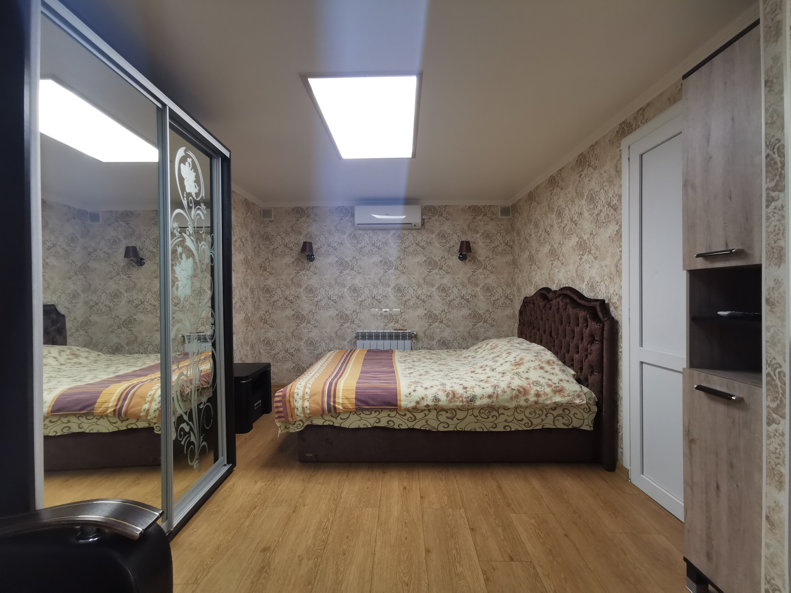 Фото Виноградная лоза