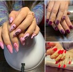 ЭльМира (Oktyabrskaya ulitsa, 21) ، صالون تجميل