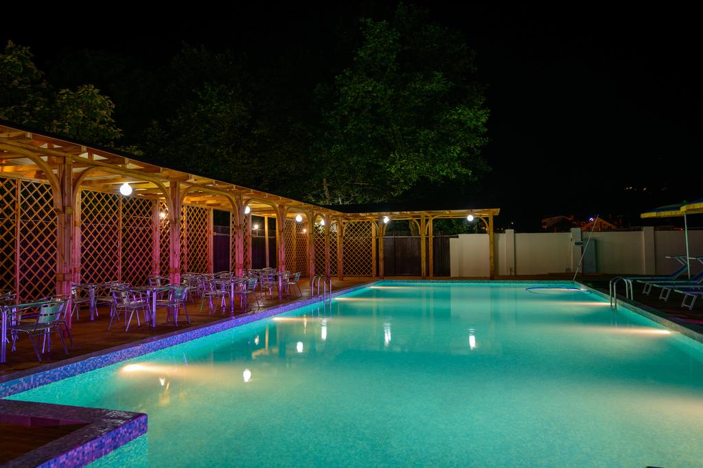 Фото Кипарис