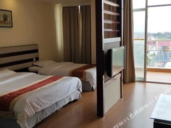 Фото Beihai Hemei Resort