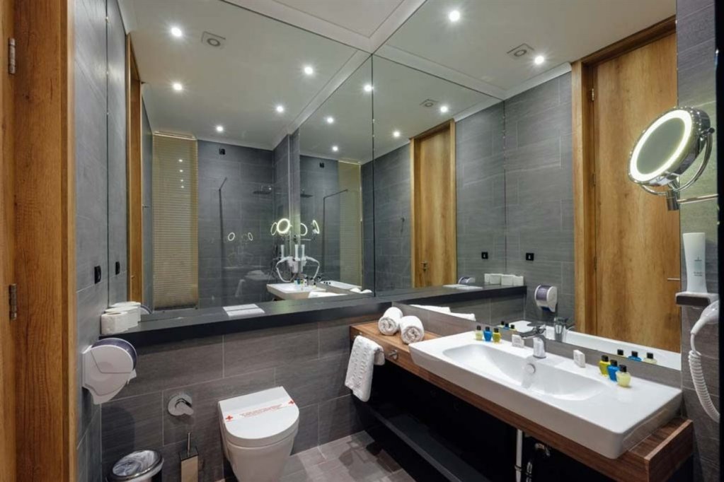 Фото Hotel Hills Congress & Termal SPA Resort