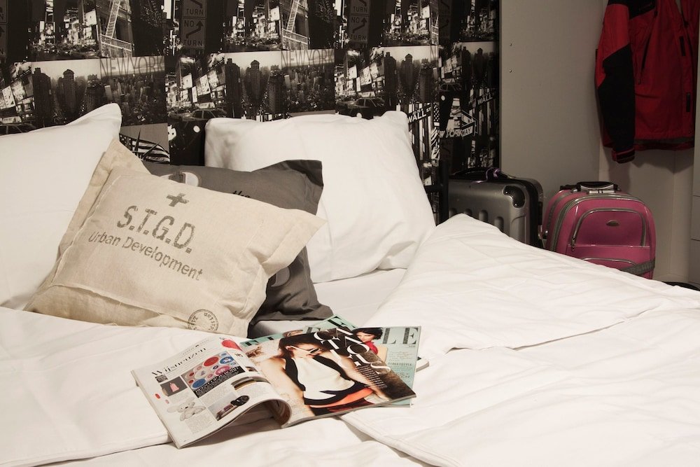 Фото Kings Inn Alkmaar