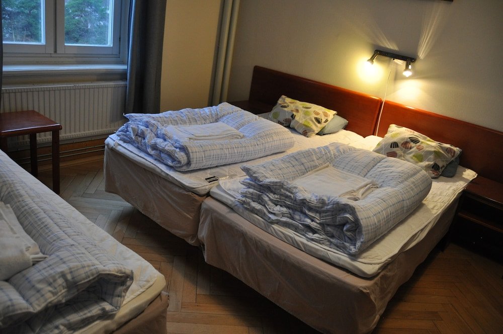 Фото Karlstad Vandrarhem