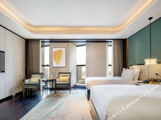 Фото Mingho International Hotel