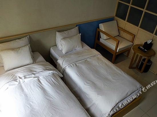 Фото Hotel The Designers Jongno