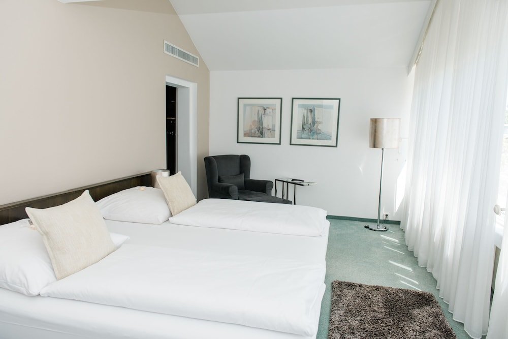 Фото Hotel Concorde