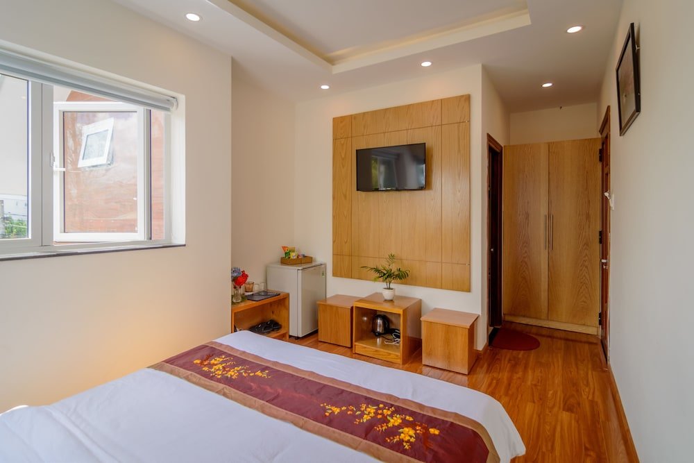 Фото Robins Villa