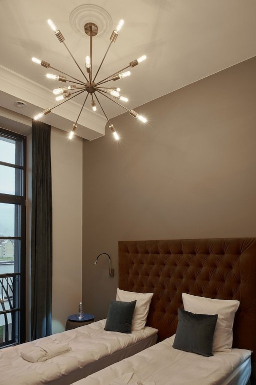 Фото Vytautas mineral SPA