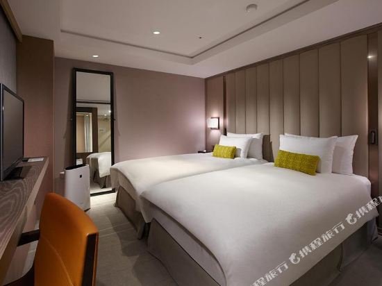 Фото Hotel Royal Nikko Taipei