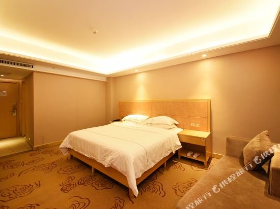 Фото Heyi Business Hotel Changsha Yuelu Branch