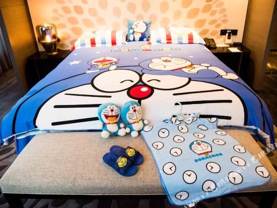 Фото Cachet Boutique Kunming Artime