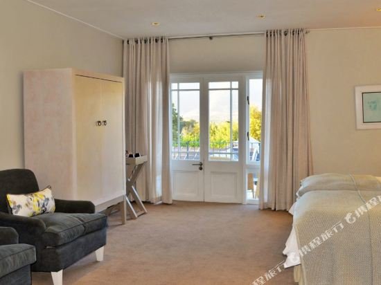 Фото Le Franschhoek Hotel and SPA