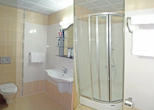 Гостиница Hotel Orontes в Антакье