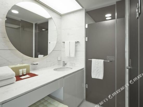 Фото ShinShin Hotel Jeju Ocean