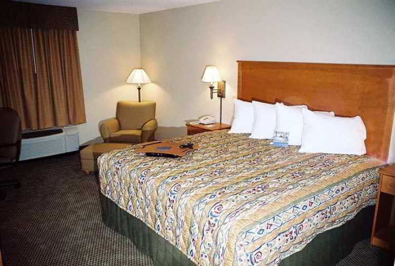 Фото Hampton Inn Twin Falls Id