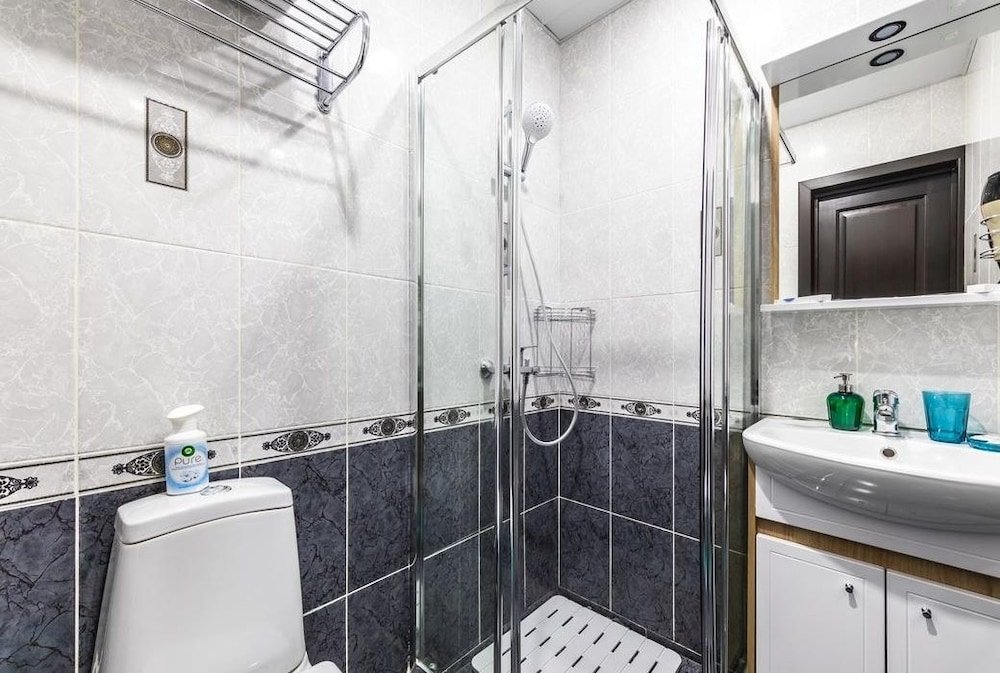 Фото Блакит