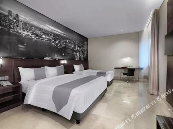 Фото Отель Neo+ Balikpapan