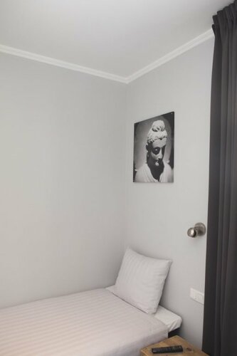 Гостиница Hotel & Hostel de Prince в Неймегене