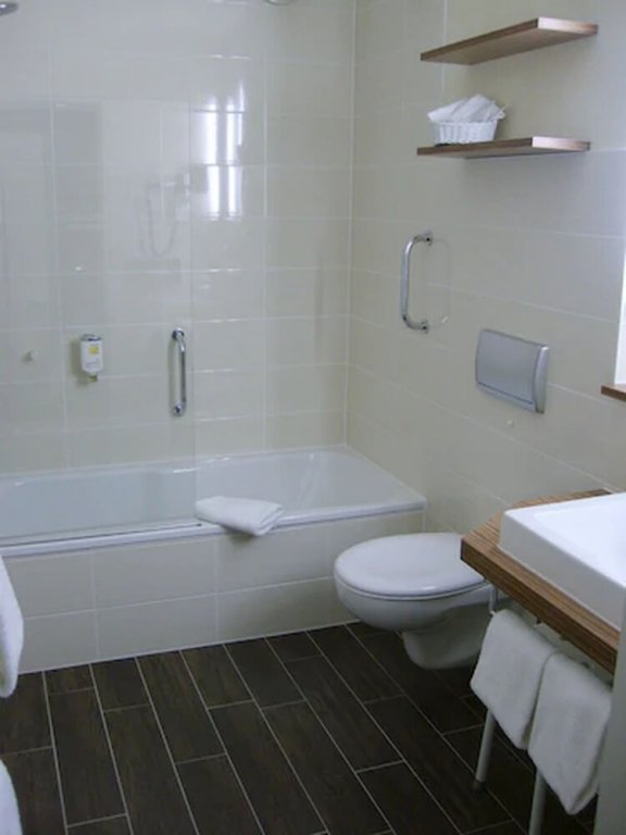 Фото отеля 4