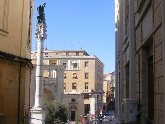 Фото B&b LecceSalento