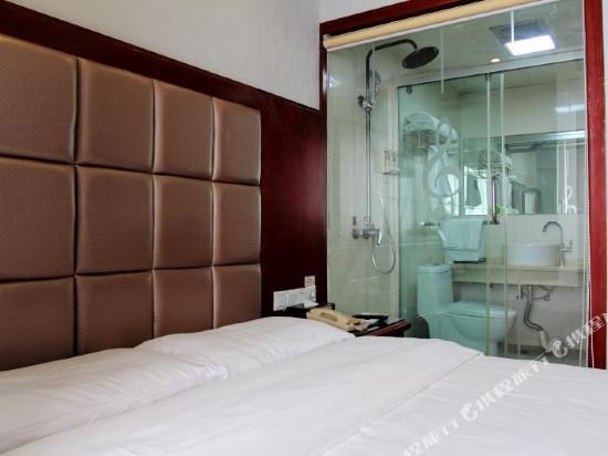 Фото Vienna Hotel Xi'an Railway Station