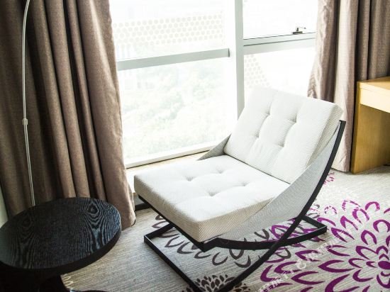 Фото Lavande Hotels·Zhengzhou High-tech Zone Kexue Avenue