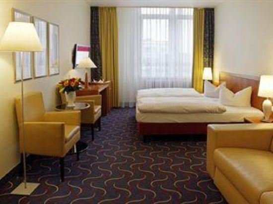 Фото H+ Hotel Bremen