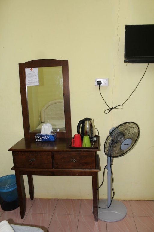 Фото Liwagu Lodge