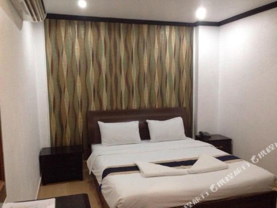 Фото Sokdee City Hotel