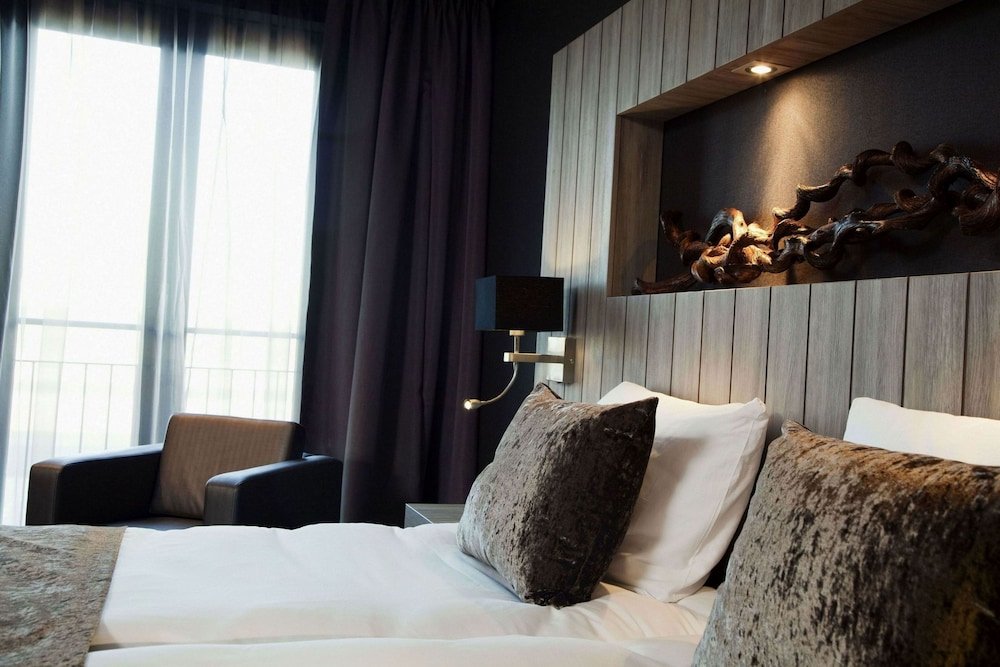 Фото Van der Valk Hotel Middelburg