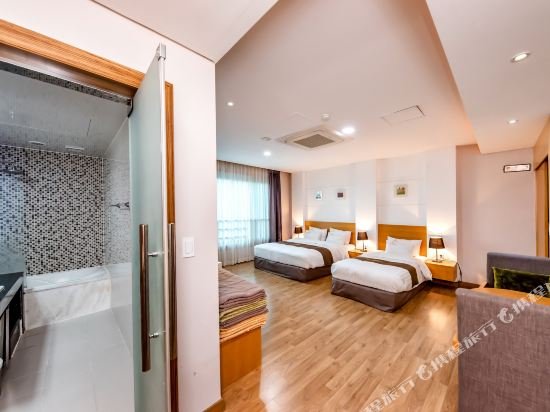 Фото Hs Tourist Hotel