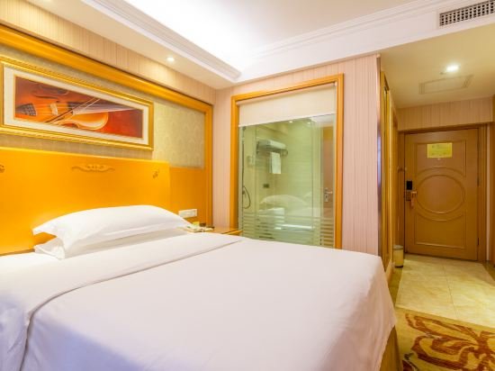 Фото Vienna Hotel