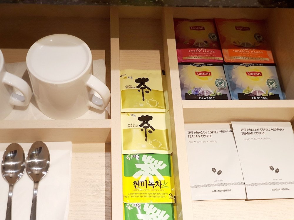 Фото Urban Place Gangnam