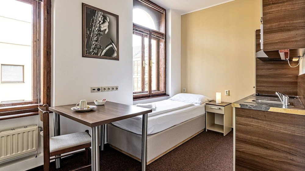 Фото Penzion Dvorákova