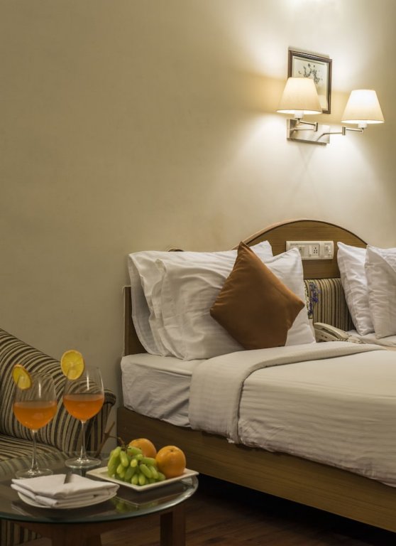 Фото Park Central