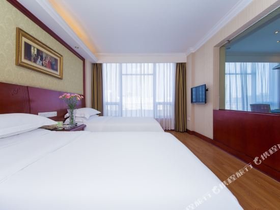 Фото Vienna International Hotel Xiangyang Railway Stati