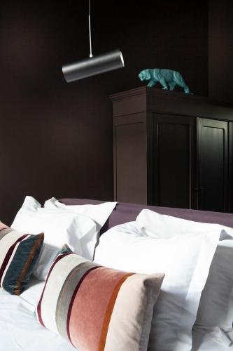 Фото Boutiquehotel Staats