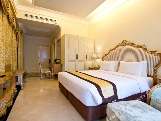 Фото Lk Royal Suite Pattaya