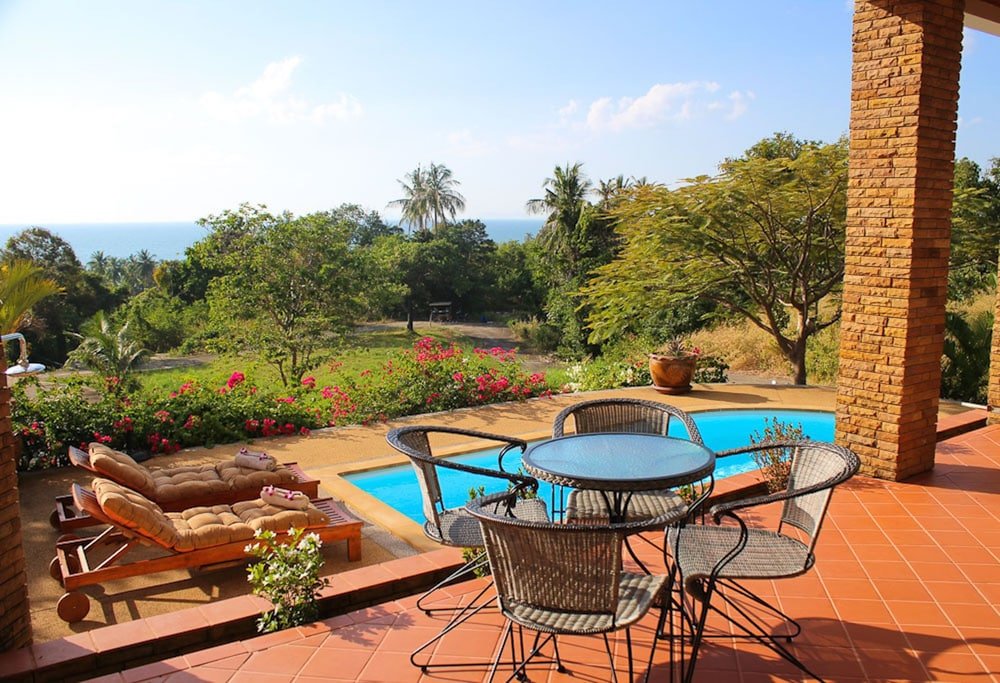 Фото 2 Pools Huge Seaview Pool - Villa Serena