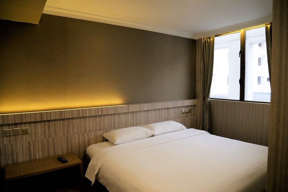 Фото Ymca One Orchard