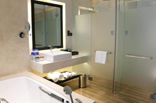 Фото Four Points by Sheraton Changchun, Hi-Tech Zone