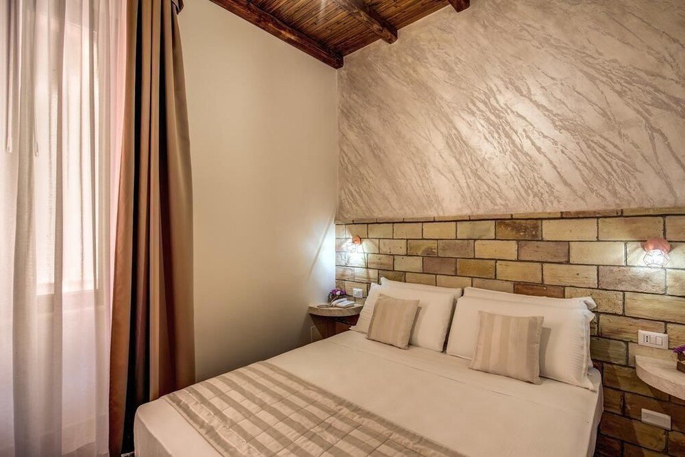 Фото Top Floor Colosseo