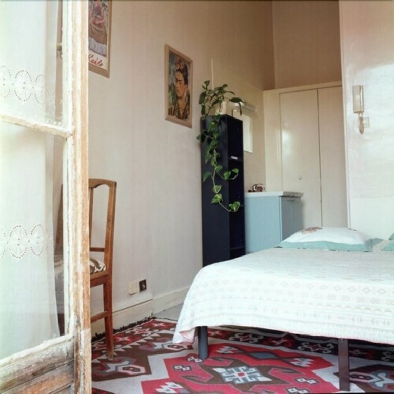 Фото Hôtel Wilson