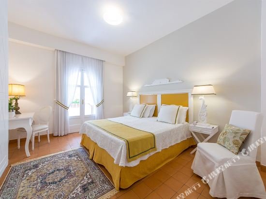 Фото Villa Romana Hotel & SPA