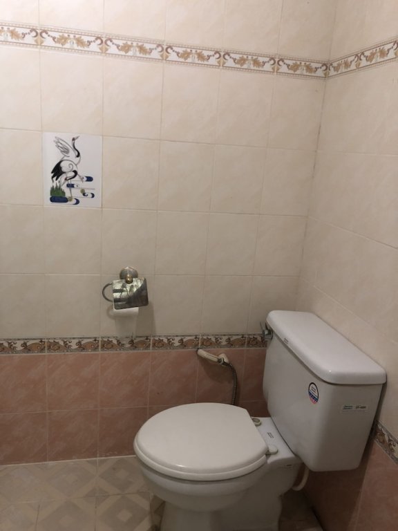 Фото Tay Ho Hotel