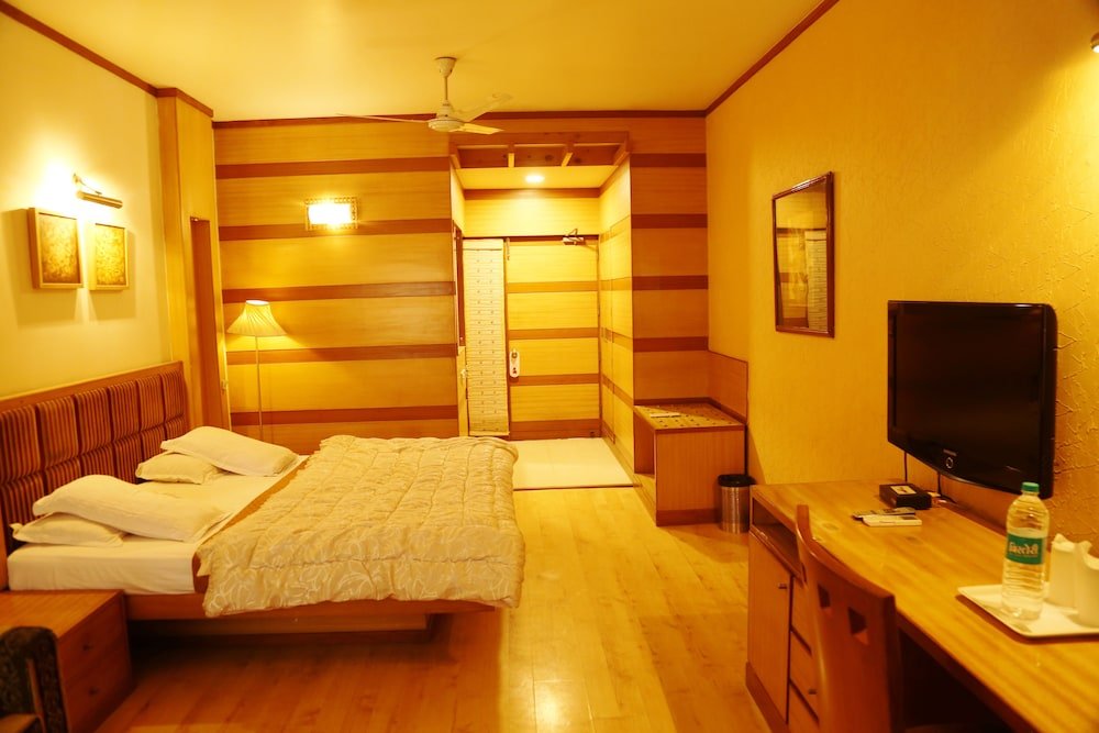 Фото Hotel H26