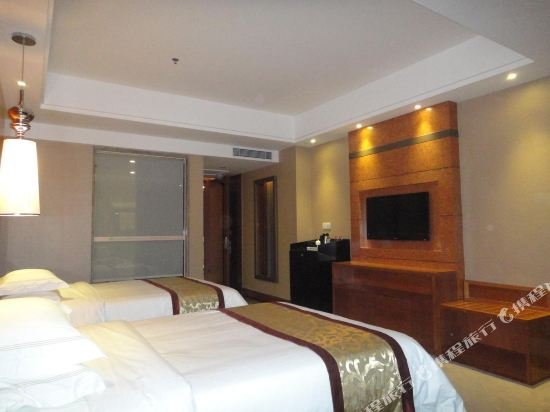 Фото Vienna Hotel Dongguan Tangxia Binfen Plaza