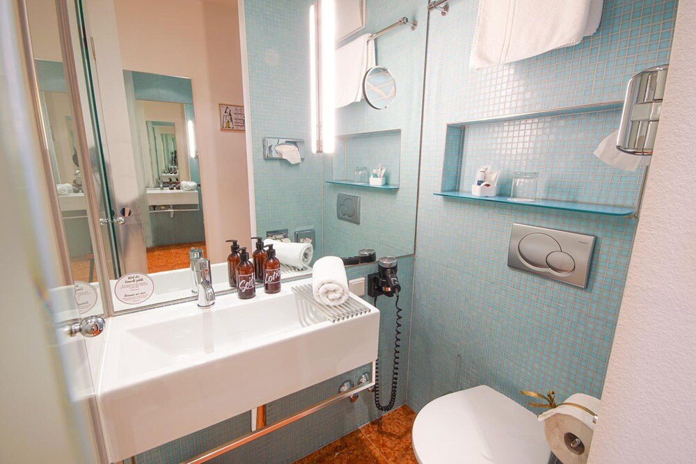 Фото Altstadt Hotel Wolf